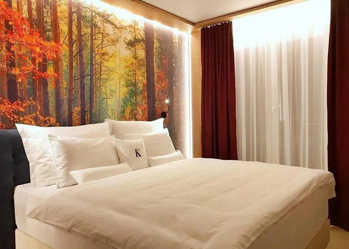 Pensionat Wellness Lazne 4*