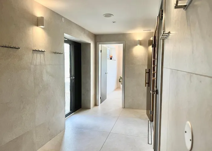 Wellness Lazne Pensionat Kvilda