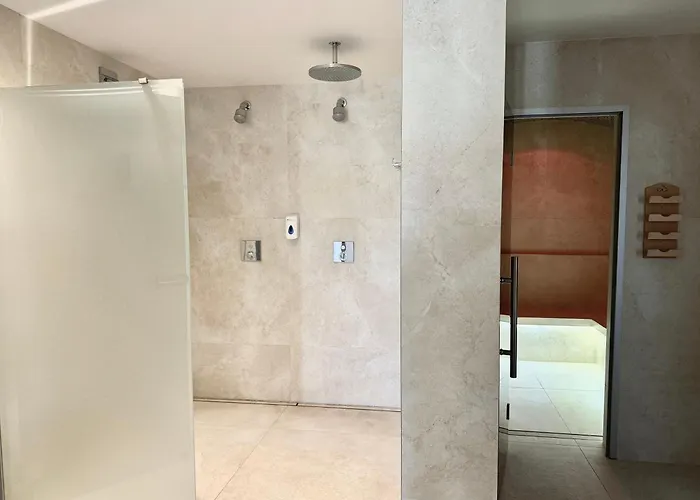 Wellness Lazne Konukevi 3*