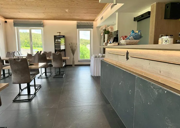 Wellness Lazne Pensionat Kvilda