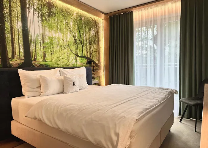 Wellness Lazne Kvilda