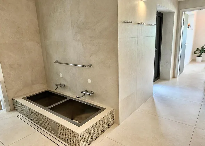 Wellness Lazne 4* Kvilda