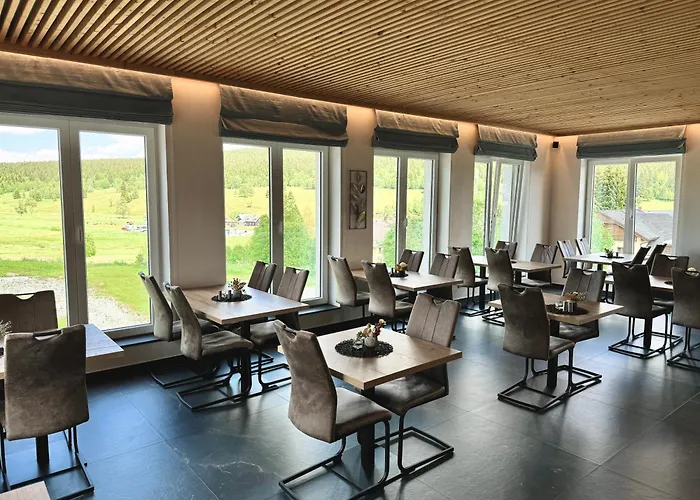 Wellness Lazne Pensionat 4*