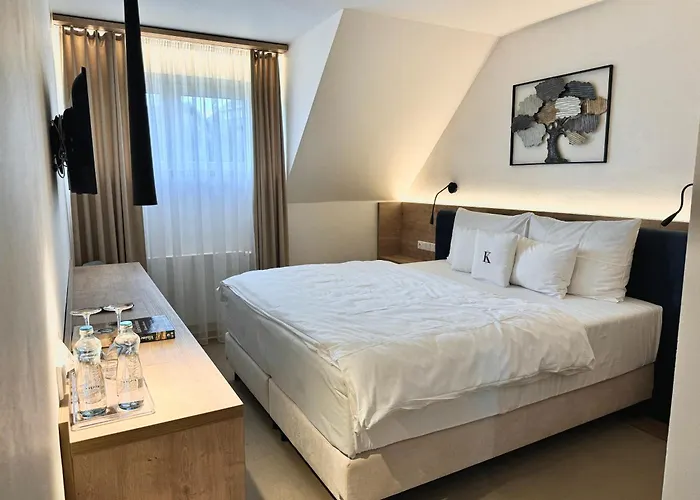 Pensionat Wellness Lazne Kvilda