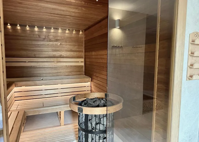 Wellness Lazne Kvilda
