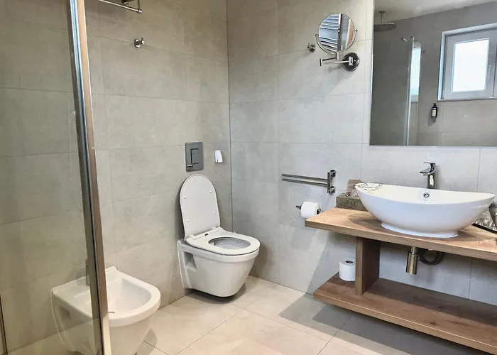Wellness Lazne Konukevi