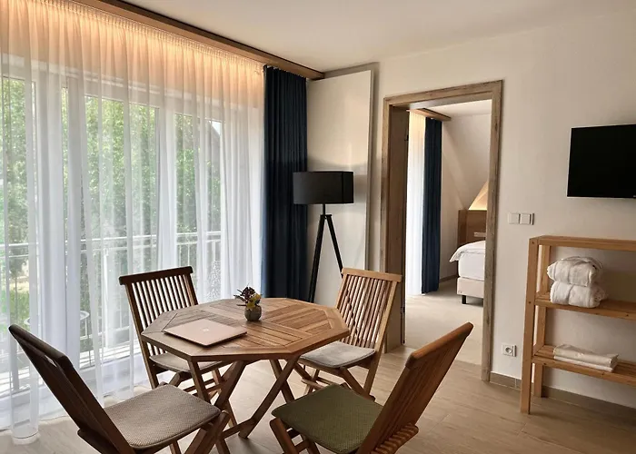 Wellness Lazne Pensionat 4*