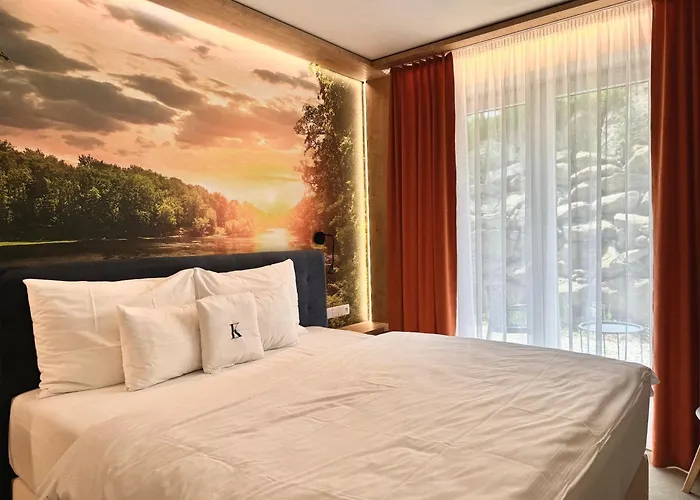 Wellness Lazne Pensionat Kvilda