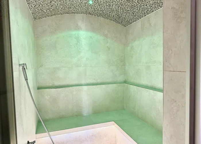 Wellness Lazne Kvilda