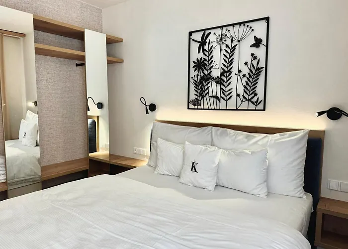Wellness Lazne Pensionat 4*