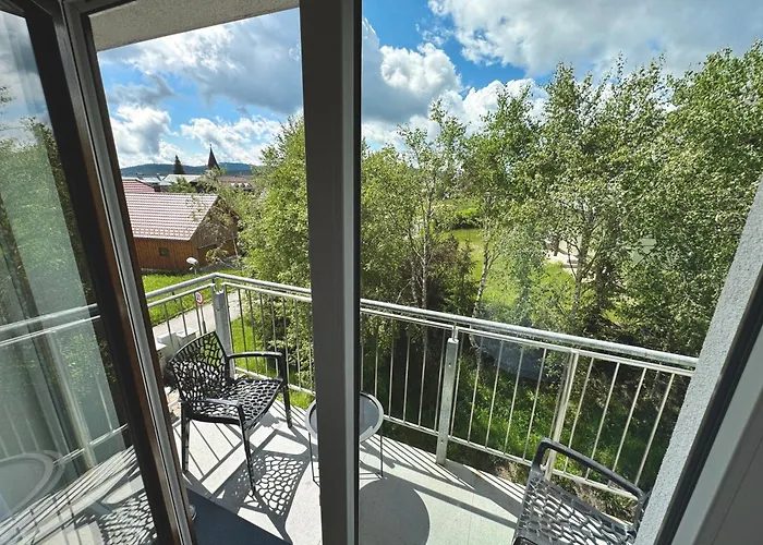 Wellness Lazne 4* Kvilda