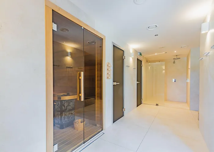 Wellness Lazne 4* Kvilda